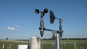 АГРА 2014: НИК представя метеорологични интернет базирани станции от Pessl Instruments - Agri.bg