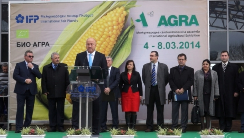 Проф. Греков: България е страна с аграрен потенциал