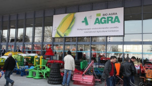 АГРА 2014 започва днес в Пловдив - Agri.bg