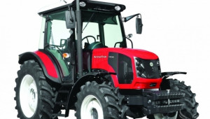 АГРА 2014: Новите трактори ArmaTrac 1104 дебютират в България - Agri.bg
