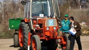 Ново земеделско училище и тържище за агропродукти строят в Пловдивско - Agri.bg