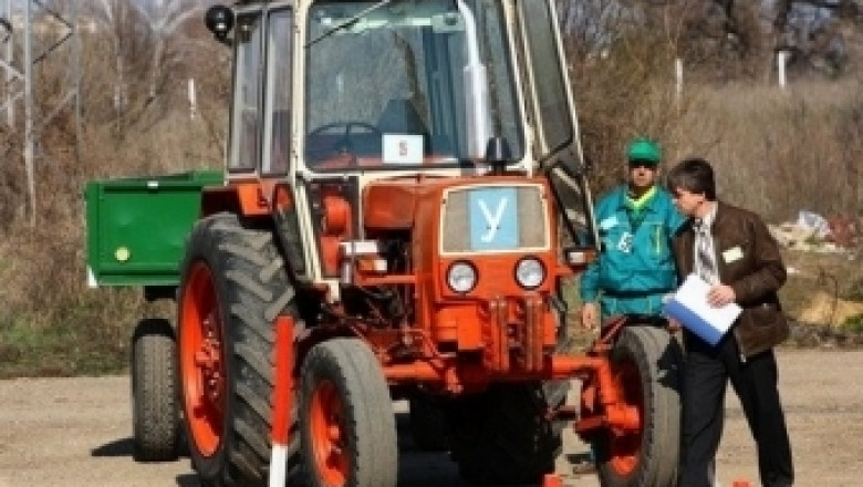 Ново земеделско училище и тържище за агропродукти строят в Пловдивско