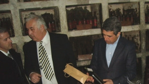 Президентът Плевнелиев празнува Зарезан с лозари и винари в Плевен (СНИМКИ) - Agri.bg