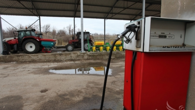 МЗХ удължи приема на заявления за гориво с намален акциз