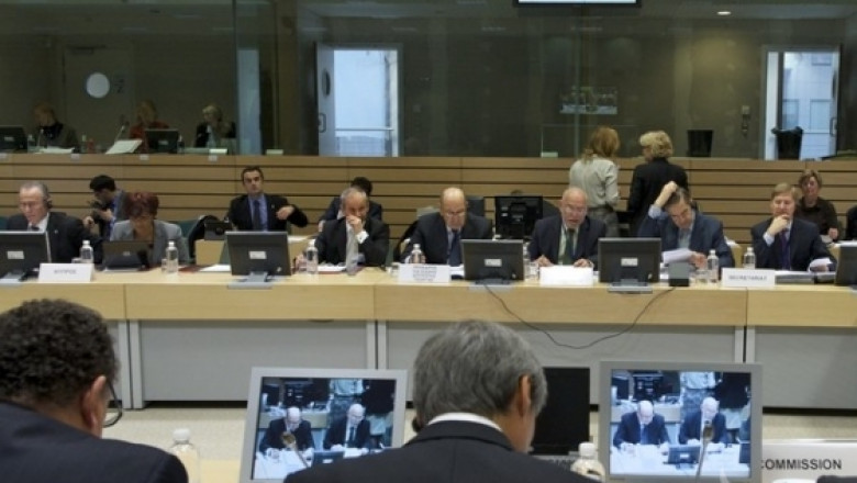 Земеделските министри на ЕС се събират в Брюксел на 17 февруари