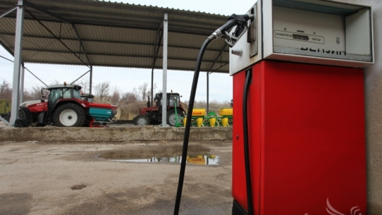 МЗХ може да удължи срока за прием на документи за гориво с намален акциз