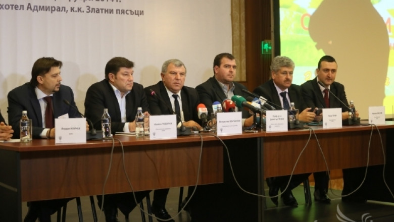 Венцислав Върбанов, АЗПБ: Очакваме ползотворен диалог по аграрната политика (ВИДЕО)