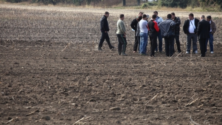 НССЗ организира безплатни обучения за фермери от  Март (УСЛОВИЯ ЗА УЧАСТИЕ)