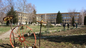 Учени скочиха срещу реформа в Селскостопанската академия (ОБНОВЕНА) - Agri.bg