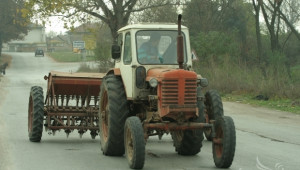 Земеделските производители еднолични търговци плащат 15% данък за стопанска дейност - Agri.bg