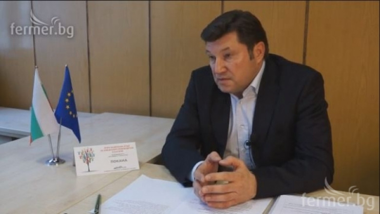 Венцислав Върбанов, АЗПБ: Обединени можем да формираме политиката в агросектора (ИНТЕРВЮ)