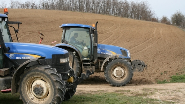 ДФЗ отчита изпълнението на ПРСР през 2013 г. пред Комисията по земеделие