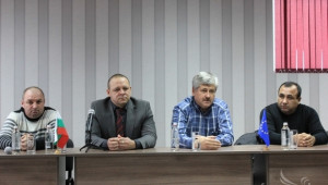Бюрхан Абазов: Промени в Закона за тютюна ще подобрят работата на сектора - Agri.bg