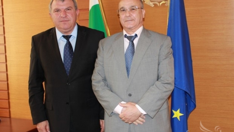 Димитър Греков: България има потенциал за износ на тютюн към Алжир