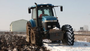 Фермерите могат да декларират как да се облагат доходите им през 2014 г. - Agri.bg