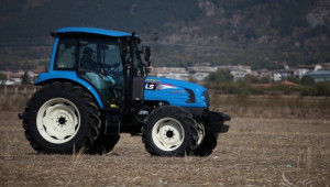 Сатнет Карлово предлага трактори LS Plus на атрактивни цени (ВИДЕО) - Agri.bg