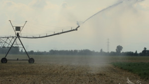 Фермери: Надяваме се през 2014 г. да се възстанови поливното земеделие - Agri.bg