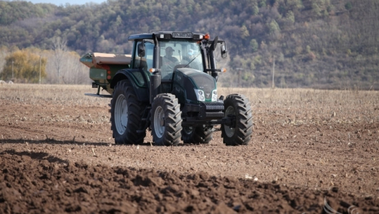 Правилно реализираните евро проекти могат да стимулират допълнително аграрния сектор през 2014