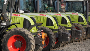 Агробизнес секторът остава предпочитан за лизинговите дружества - Agri.bg