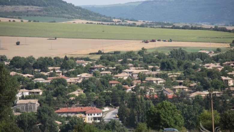 Селата във Великотърновско се подготвят с проекти за ПРСР 2014-2020 г.