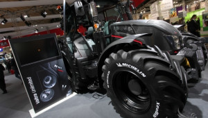 Тракторите Valtra вече се предлагат с мощност от 50 до 400 к.с. (ВИДЕО) - Agri.bg
