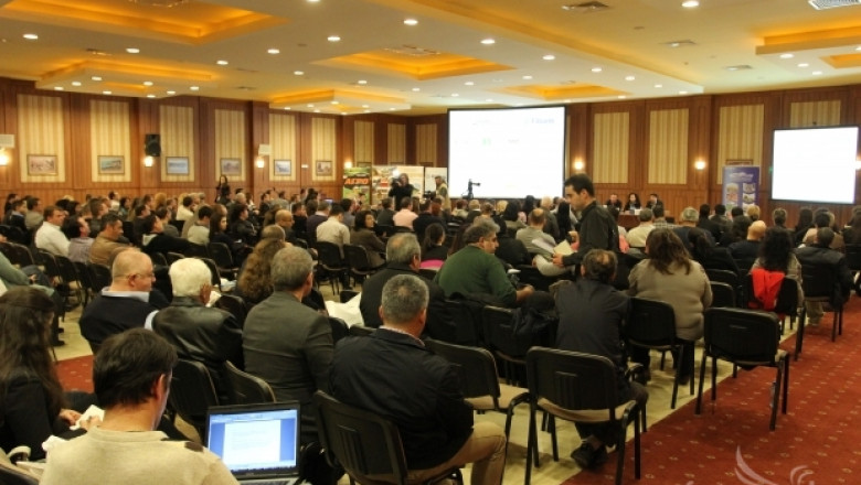 АЗПБ подготвя втора национална среща на земеделските производители
