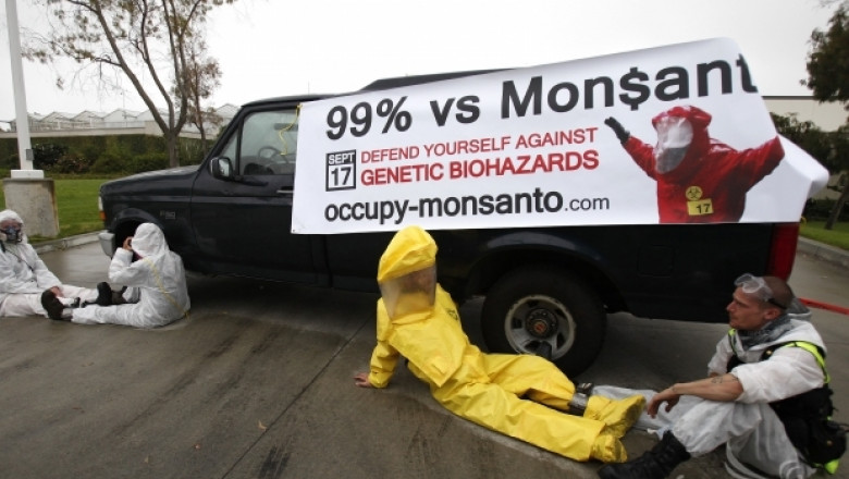 Днес е крайният срок за предложения за промени в Закона за ГМО