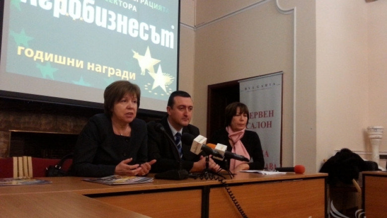 Проф. Светла Бъчварова: Защитихме сектор Земеделие в Бюджет 2014 (ИНТЕРВЮ)
