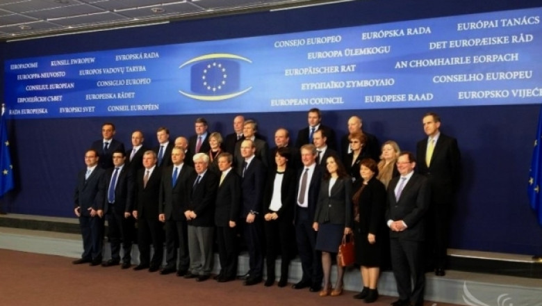 Дачиан Чолош: Отговорността за прилагането на ОСП 2014-2020 вече е в ръцете на всяка държава