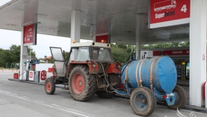 МЗХ публикува информация за ваучерите за гориво за земеделските производители 2014  - Agri.bg