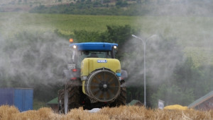 Повече средства за поливно земеделие искат земеделски производители  - Agri.bg