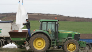 България може да изнася торове и селскостопански препарати в Ирак - Agri.bg