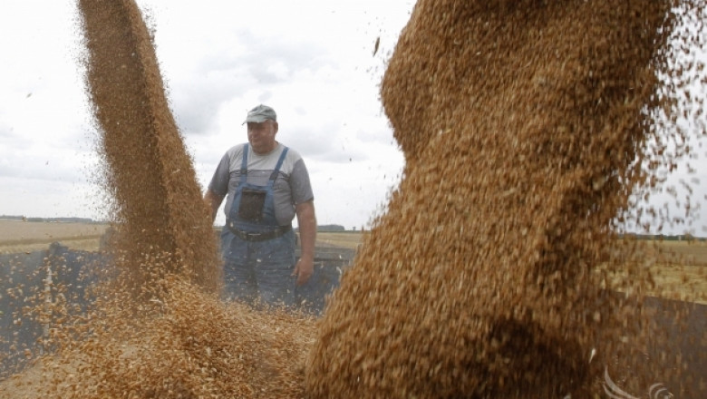 Борис Ангелов: Ситуацията в Украйна няма да повлияе на търговията със зърно