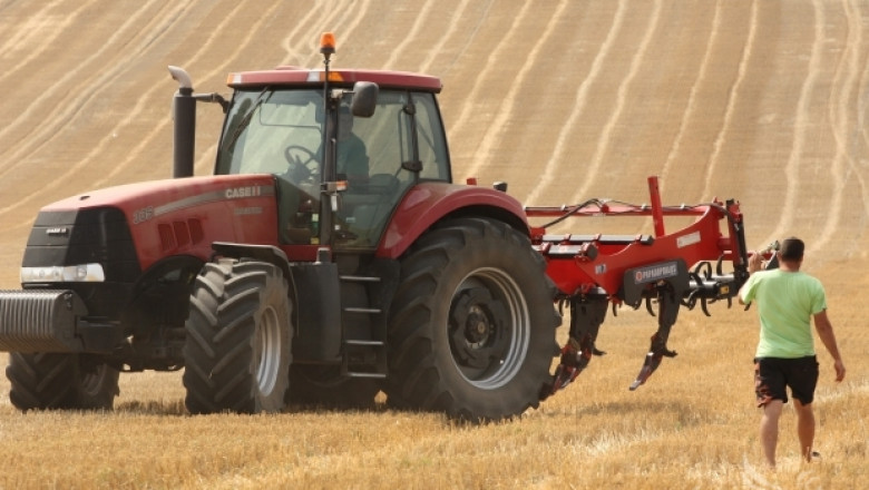 Фермерите намаляват безработицата в България, сочат данни на НСИ