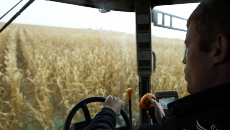 Брюксел повиши прогнозата си за производството на царевица в ЕС