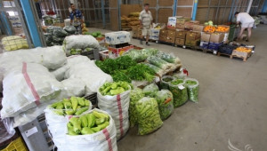 Видин, Оряхово и Русе ще имат българо-румънски тържища за плодове и зеленчуци - Agri.bg
