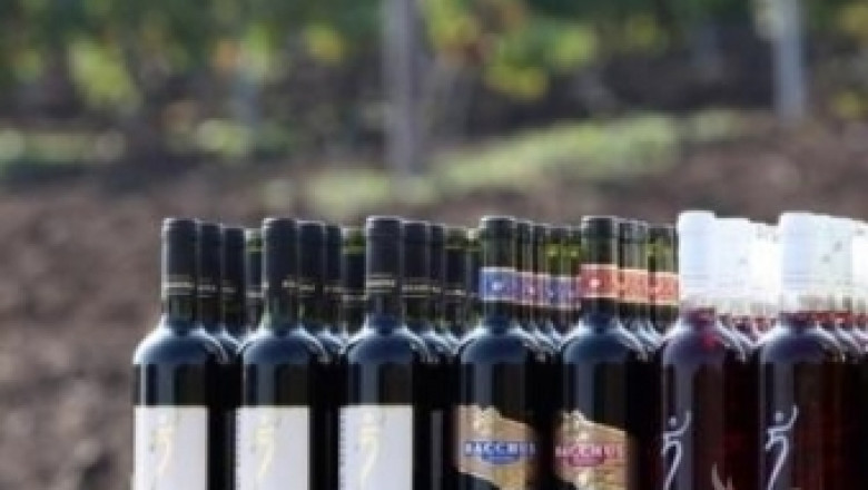 Зам.-министър Явор Гечев ще открие фестивала „Дефиле на младото вино”