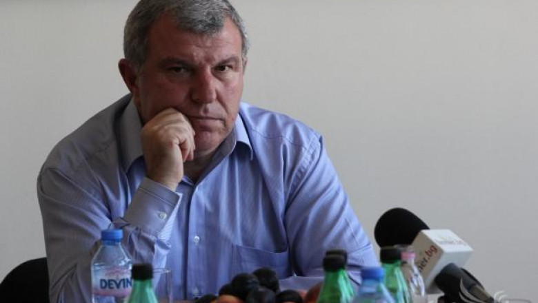 Греков: ДФЗ не е подавал информация към МЗХ за възможни загуби по ПРСР