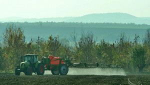 НСИ: С 20% намалява индексът на цените за агро проиводство в България - Agri.bg