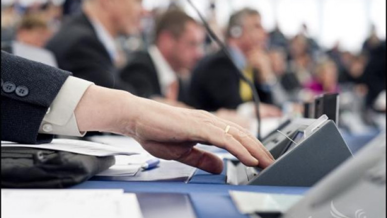 ЕП гласува бюджет 2014-2020 на Евросъюза. Агросекторът с най-голяма подкрепа