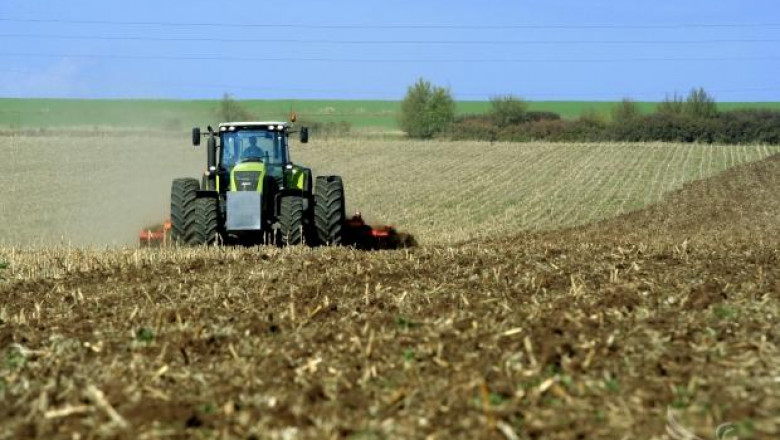 Министър Греков: 84 млн. лв. са заложени в Бюджет 2014 за акциз на горивата за земеделие