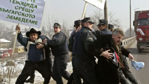 Животновъди се организират за блокада на магистрала „Тракия“  - Agri.bg