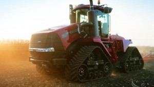 Агритехника 2013: CASE IH ще покаже над 20 иновации за селското стопанство - Agri.bg