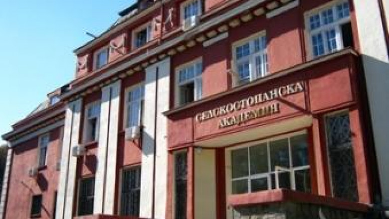 ССА разширява научния обмен с Руската академия на аграрните науки