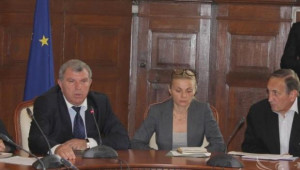 Министър Греков ще отговаря на актуални въпроси в Парламента ( СПИСЪК ) - Agri.bg