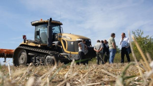 Увеличава се броят на младите фермери в селата в Пазарджишко  - Agri.bg