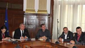 Министър Греков: До края на седмицата плащаме на „Напоителни системи”  - Agri.bg