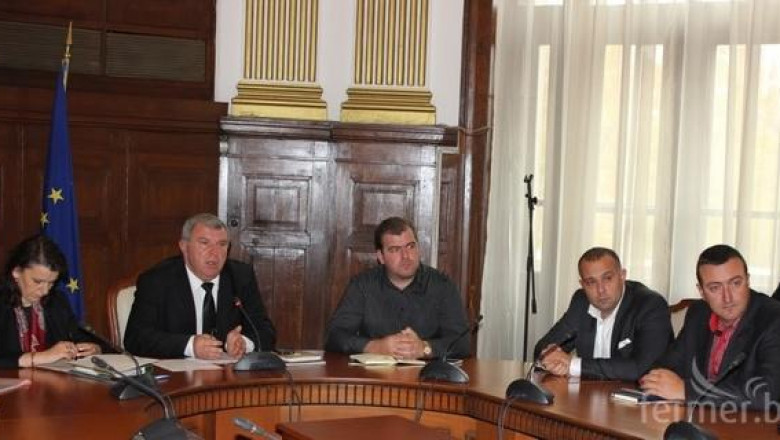 Министър Греков: До края на седмицата плащаме на „Напоителни системи” 