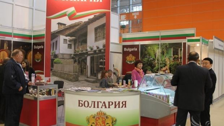 България и Русия ще си сътрудничат в лозарството и винопроизводството