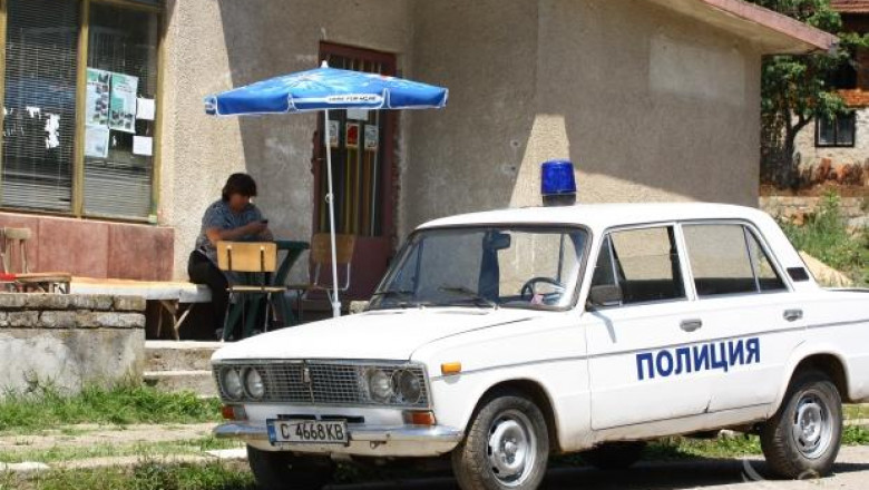 Колесен трактор прегази мъж в Добрич